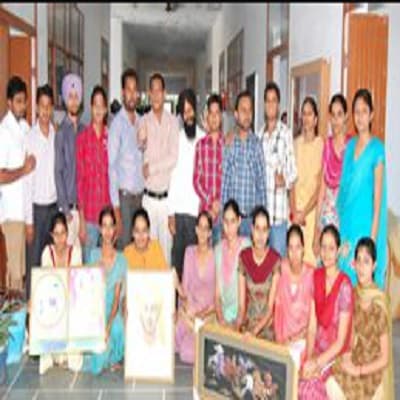 Lord Mahavira College of Education Sangrur Campus photo 2